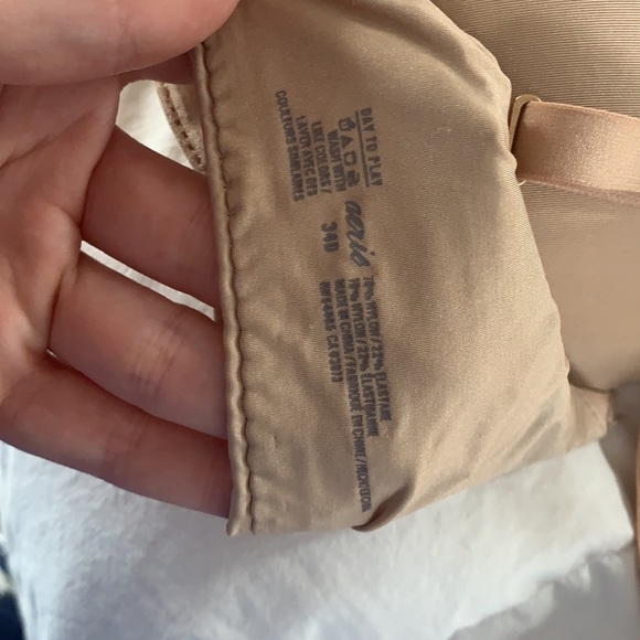 Aerie Bras *all 34D* - Picture 5 of 11